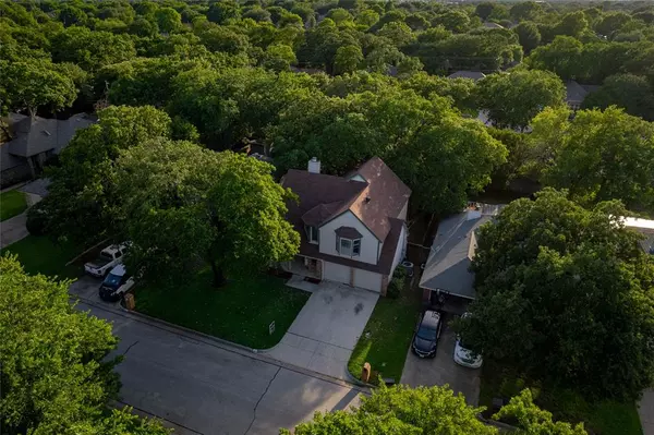 Arlington, TX 76001,6010 Paradise Drive
