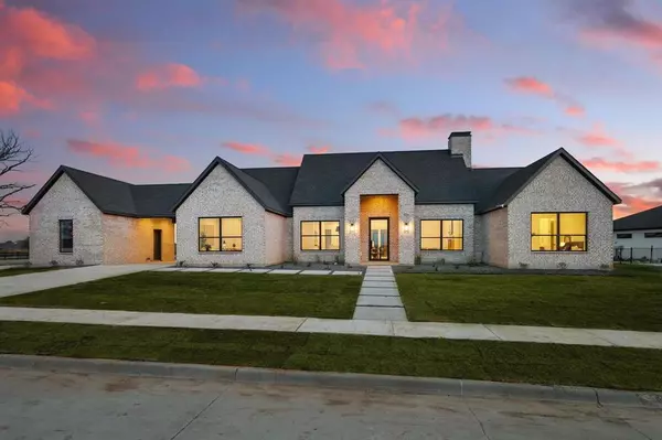 Heath, TX 75032,101 Ambrosia Lane