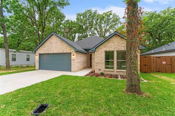 Mabank, TX 75156,127 Chaparral Drive