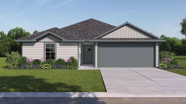 Josephine, TX 75173,312 Honey Locust Drive