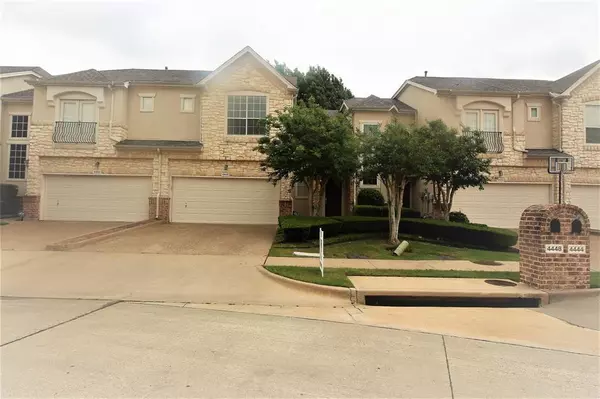 4448 Jardin Street, Irving, TX 75038