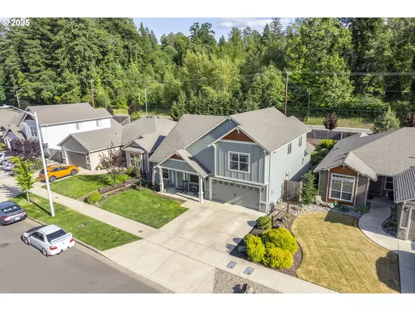 Salem, OR 97302,2085 EQUESTRIAN LOOP S