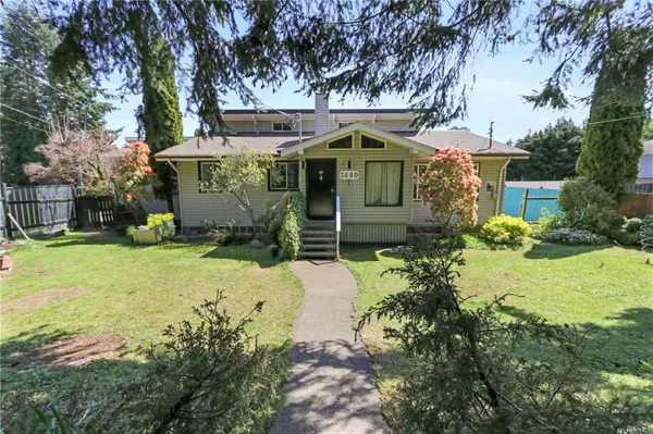 3480 Hammond Bay Rd, Nanaimo, BC V9T 1E6