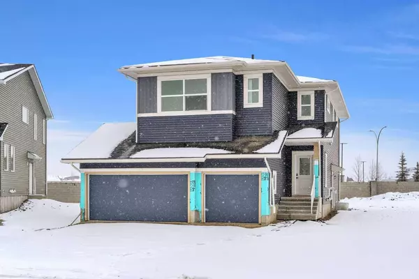 232 Dawson Wharf CRES, Chestermere, AB T1X 2X6
