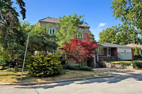 Toronto C14, ON M2N 3E8,348 Greenfield AVE