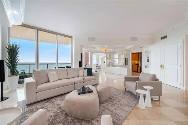 2100 N Ocean Blvd #20D, Fort Lauderdale, FL 33305