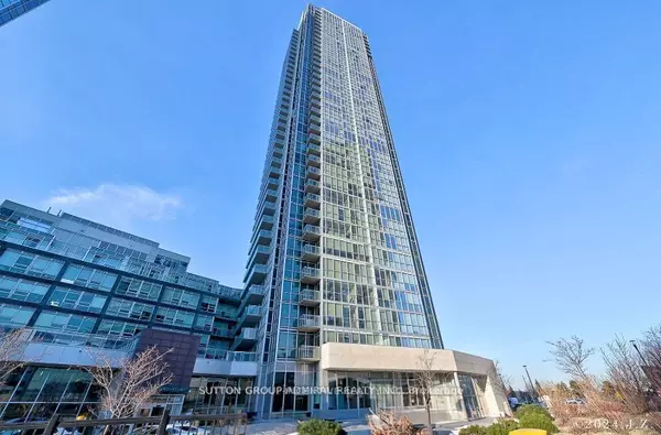 2908 Highway 7 N/A #1101, Vaughan, ON L4K 0K5