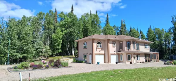 82 Estates DRIVE, Elk Ridge, SK S0J 0N0