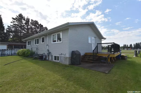 Codette, SK S0E 0P0,530 Rupert CRESCENT