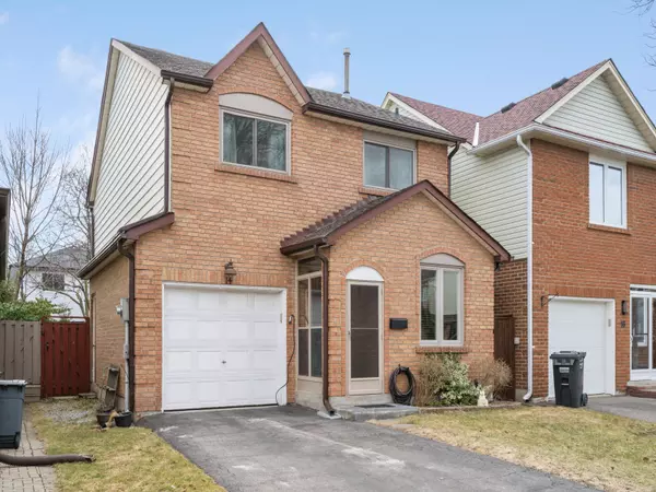 Brampton, ON L6X 2T1,14 Bryant CT
