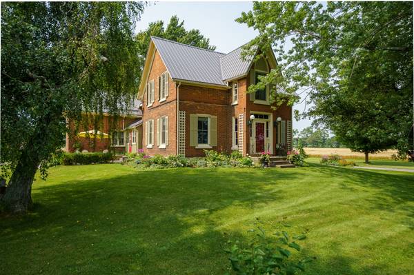 1450 County Road 11 RD,  Prince Edward County,  ON K0K 2T0