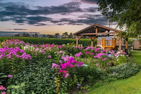 Prince Edward County, ON K0K 2T0,1450 County Road 11 RD