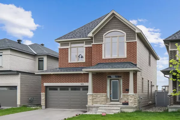 Stittsville - Munster - Richmond, ON K2S 2P7,935 Embankment ST