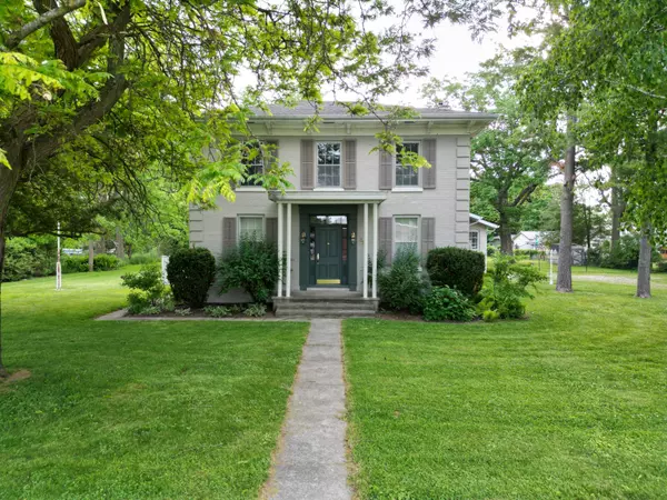 South Huron, ON N0M 1S2,231 William ST