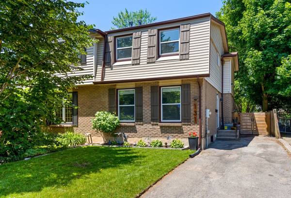 131 Chapel Hill CRES,  Welland,  ON L3C 6G8
