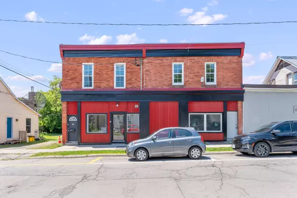 Smiths Falls, ON K7A 2E6,28-34 Market ST