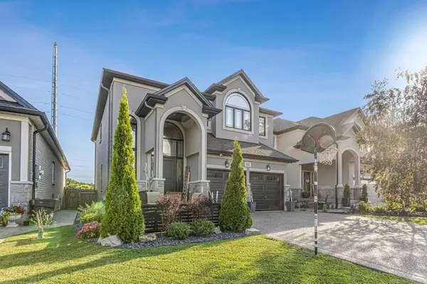 Hamilton, ON L9B 0H4,151 Greti DR