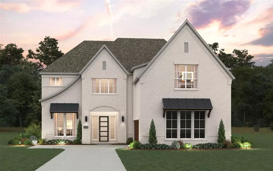 9363 Spindletree Drive, Frisco, TX 75035