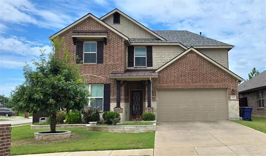 3412 Canyon Lake Drive, Little Elm, TX 75068