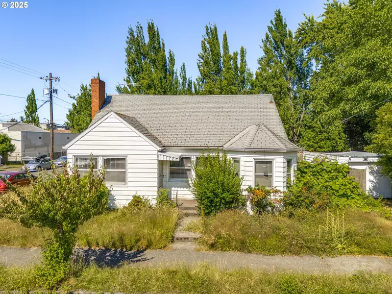2333 SE 40TH AVE, Portland, OR 97214
