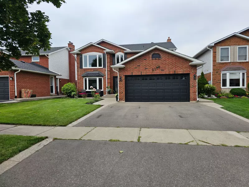 2173 Charnwood DR #LOWER, Burlington, ON L7M 2X4