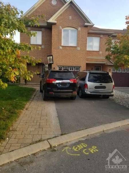 241 Serena WAY, Barrhaven, ON K2G 4P6