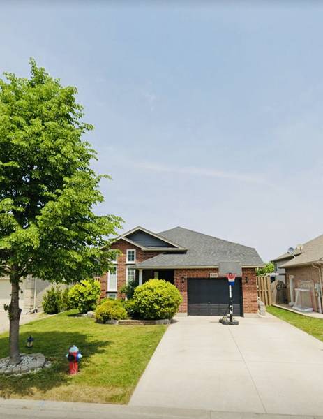 8409 Greenfield CRES, Niagara Falls, ON L2H 3J8