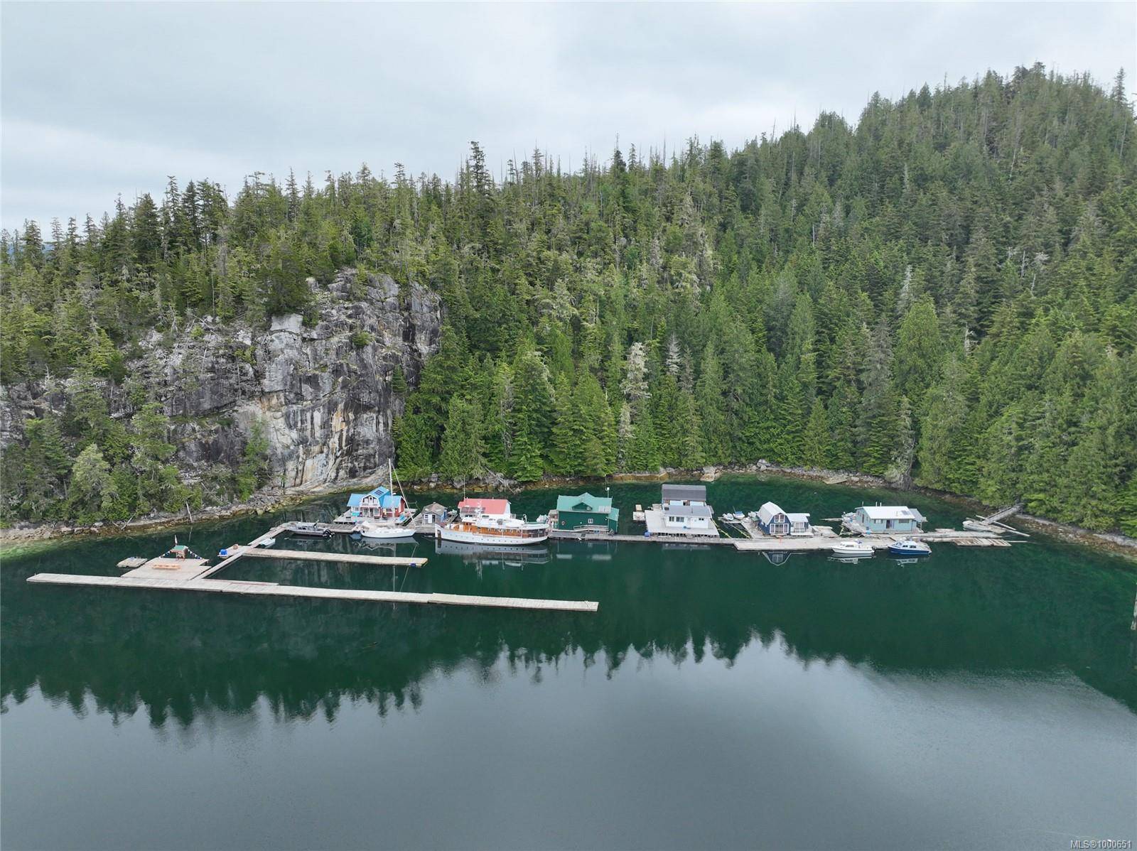 V906829 Echo Bay, See Remarks, BC V0P 1S0