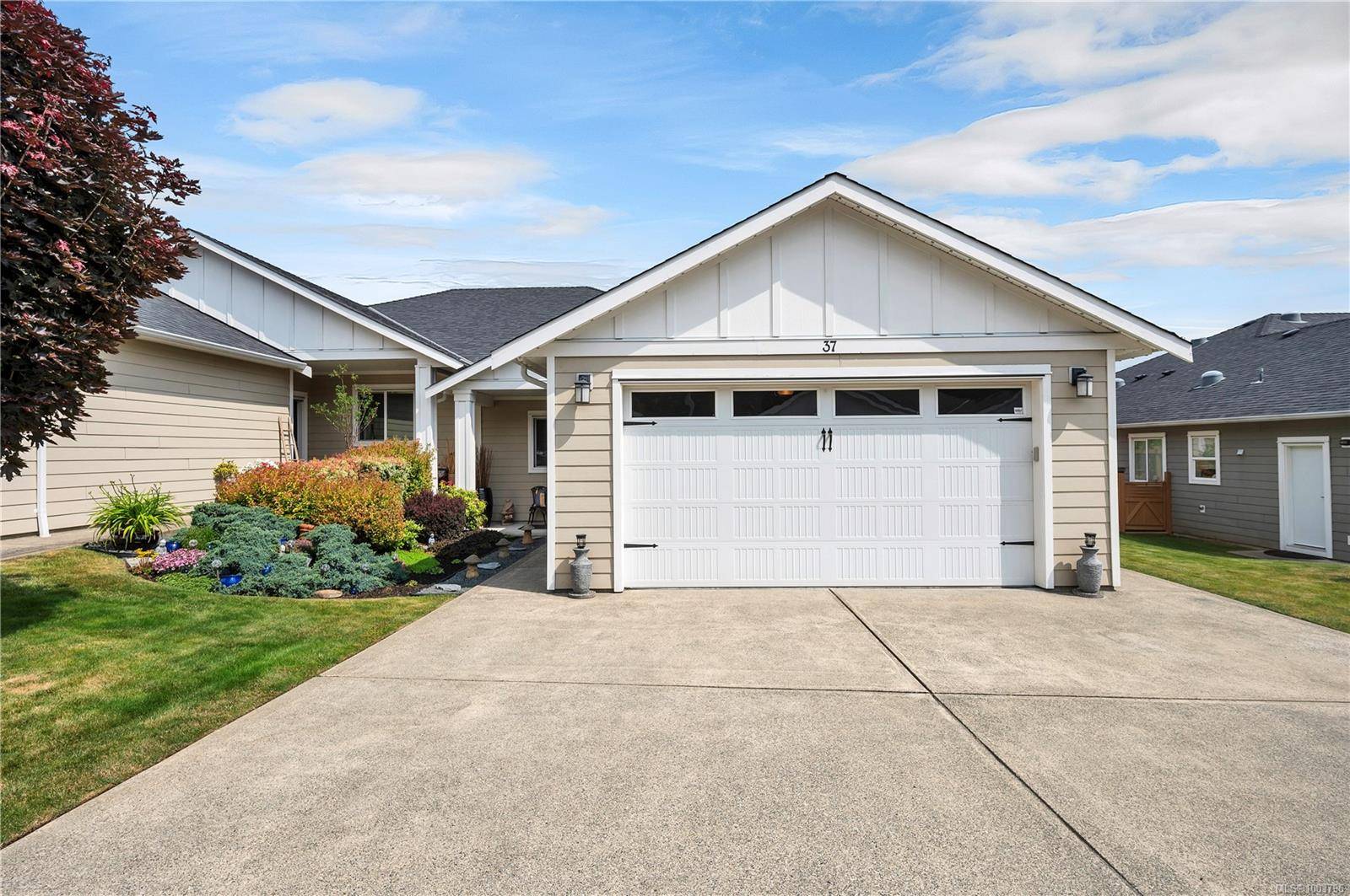 Campbell River, BC V9H 0B9,3647 Vermont Pl #37