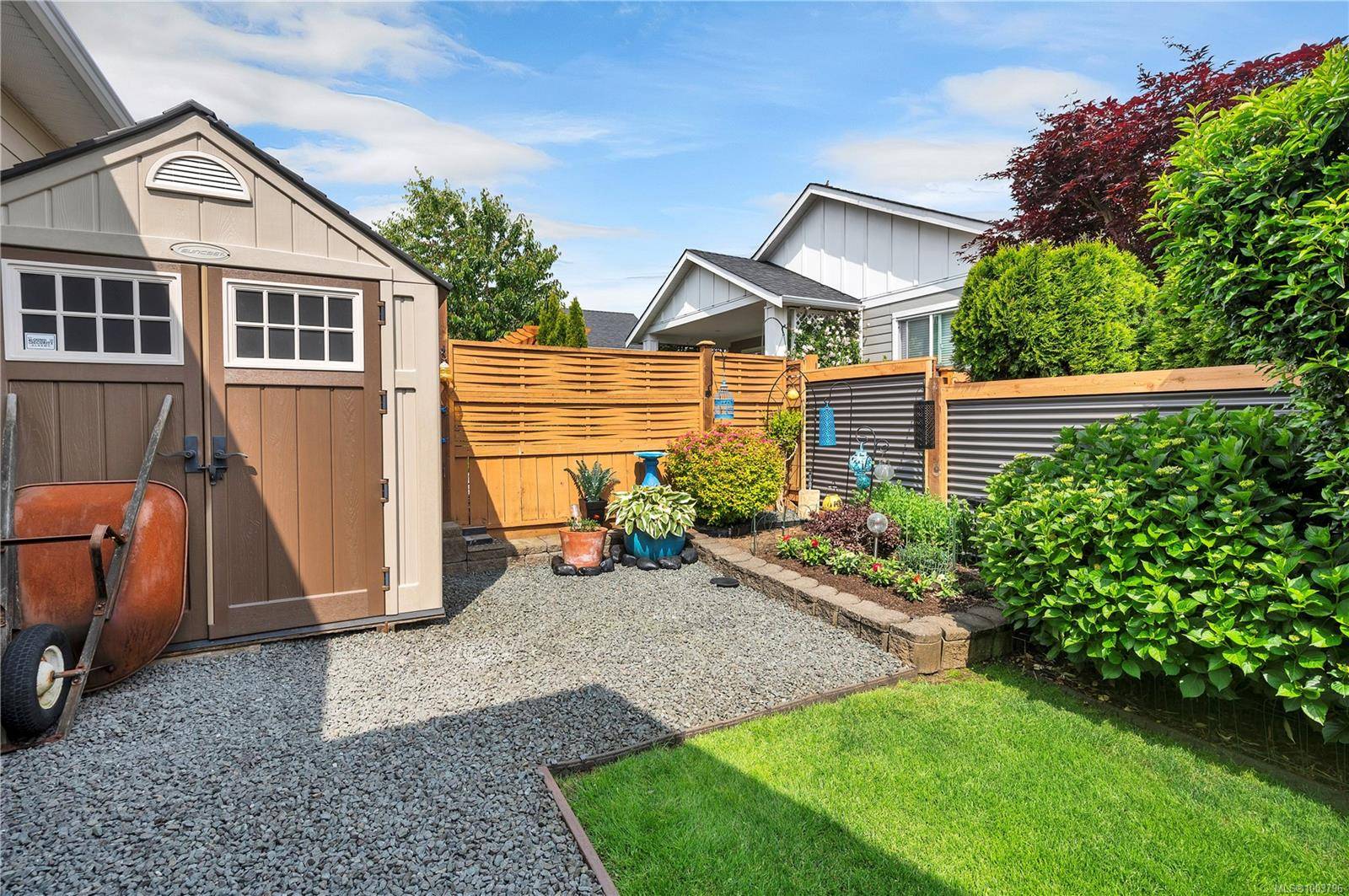 Campbell River, BC V9H 0B9,3647 Vermont Pl #37