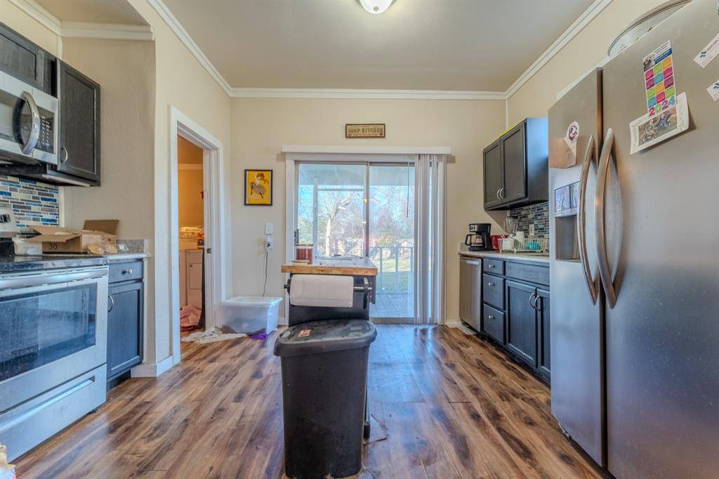 Terrell, TX 75160,115 San Jacinto Street