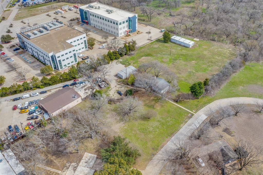 2121 E Pecan Lane, Plano, TX 75074