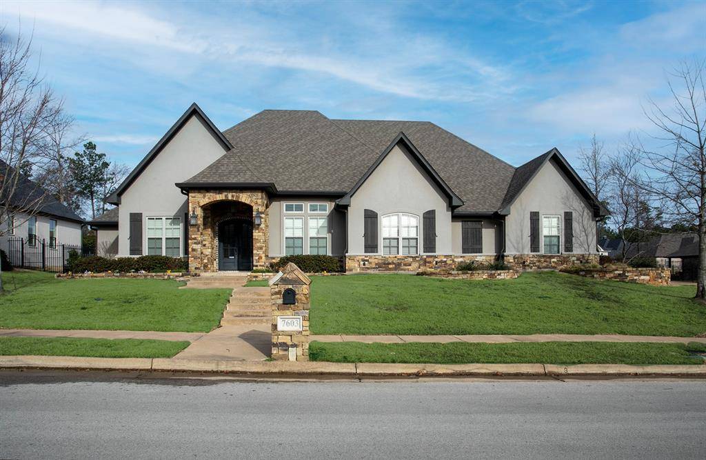 Tyler, TX 75703,7603 Timber Trail