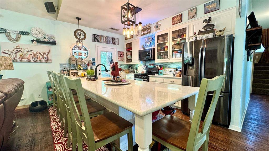 Terrell, TX 75160,2197 Meadow Way
