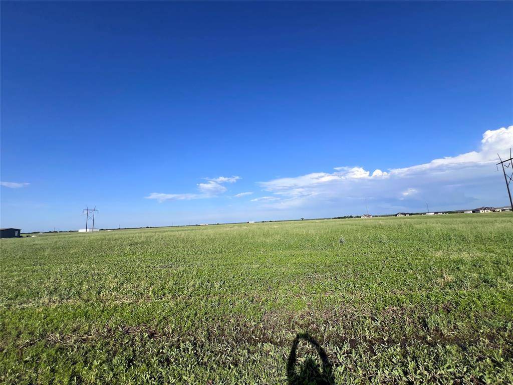 Hawley, TX 79525,TBD Lot 17 Private Road 4284