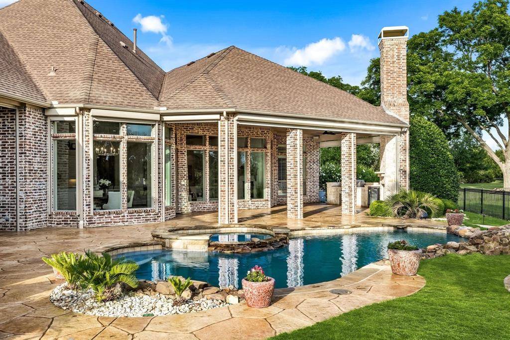 Celina, TX 75078,3001 Pecan Grove Lane