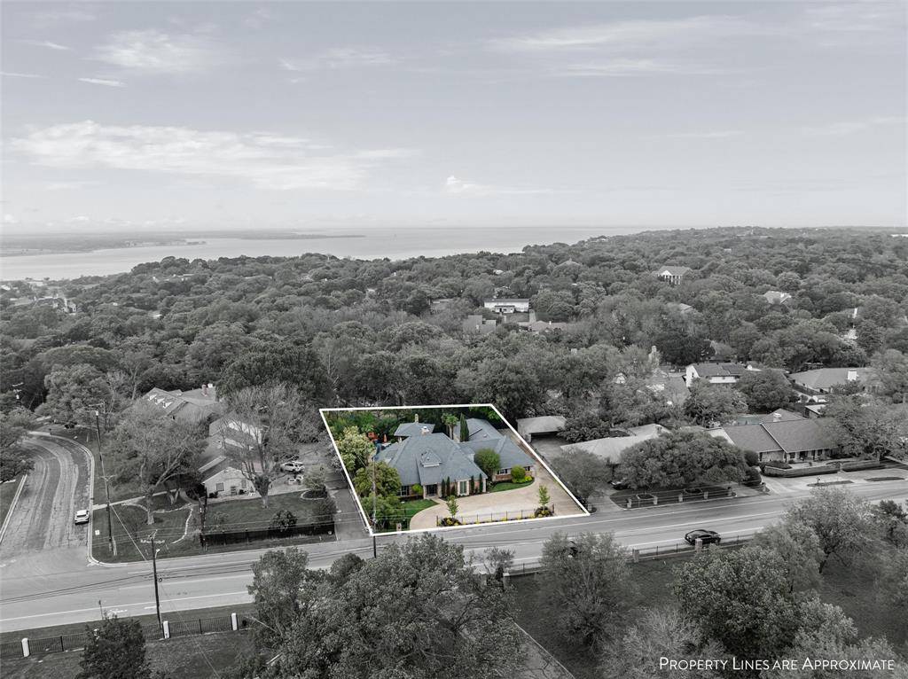 Waco, TX 76710,7125 Fish Pond Road