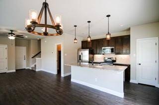 813 Jameson Street #815, Weatherford, TX 76086