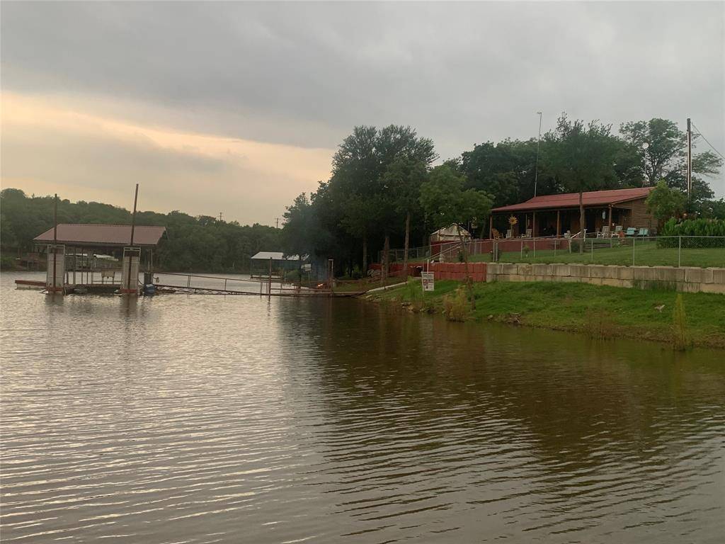 Chico, TX 76431,1026 County Road 1744