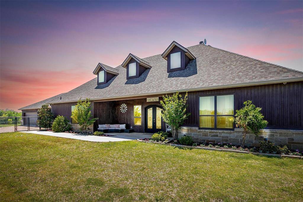 Springtown, TX 76082,1460 Ross Lane #42 ac