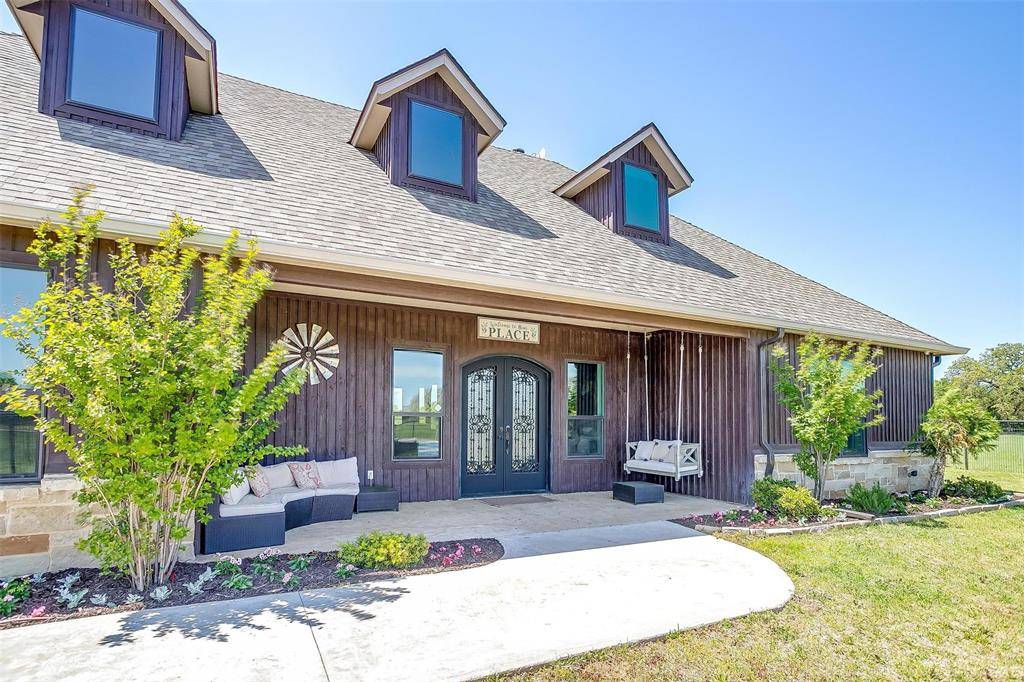 Springtown, TX 76082,1460 Ross Lane #42 ac