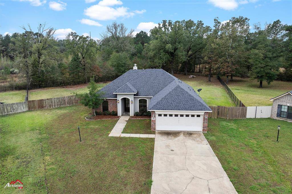 Greenwood, LA 71033,9445 N Pointe Circle