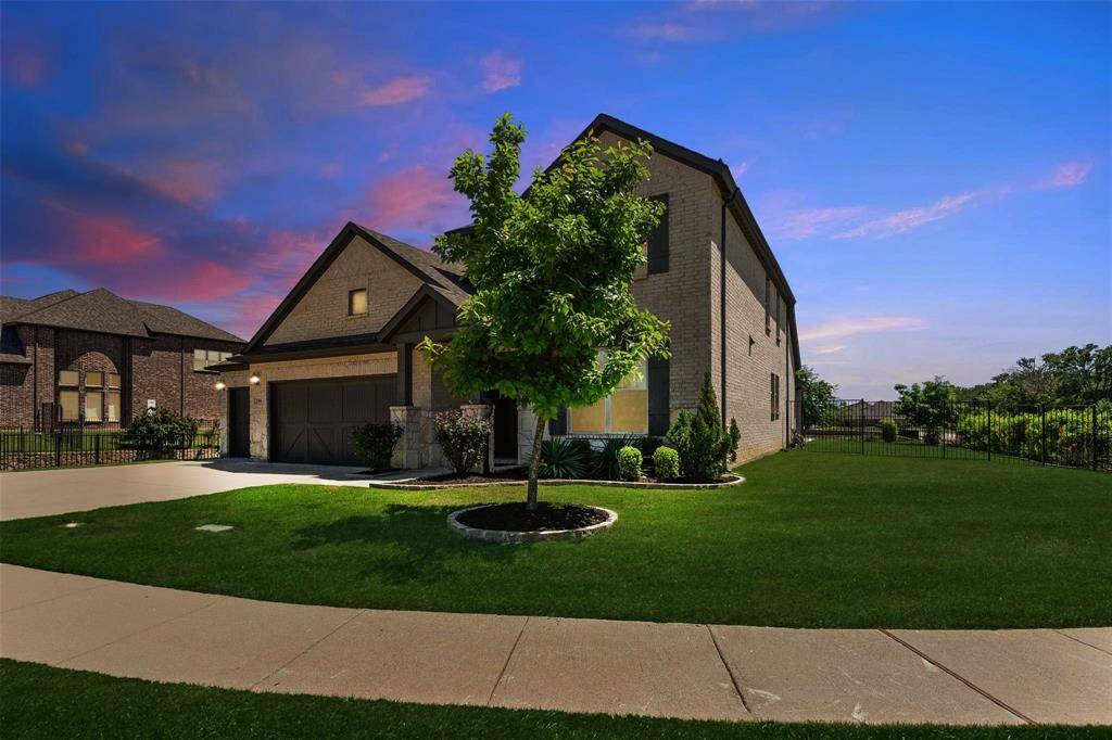 Hickory Creek, TX 75065,216 Shadow Creek Lane