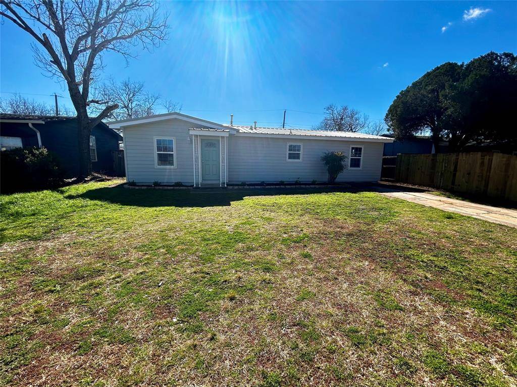 5217 Questa Drive, Abilene, TX 79605