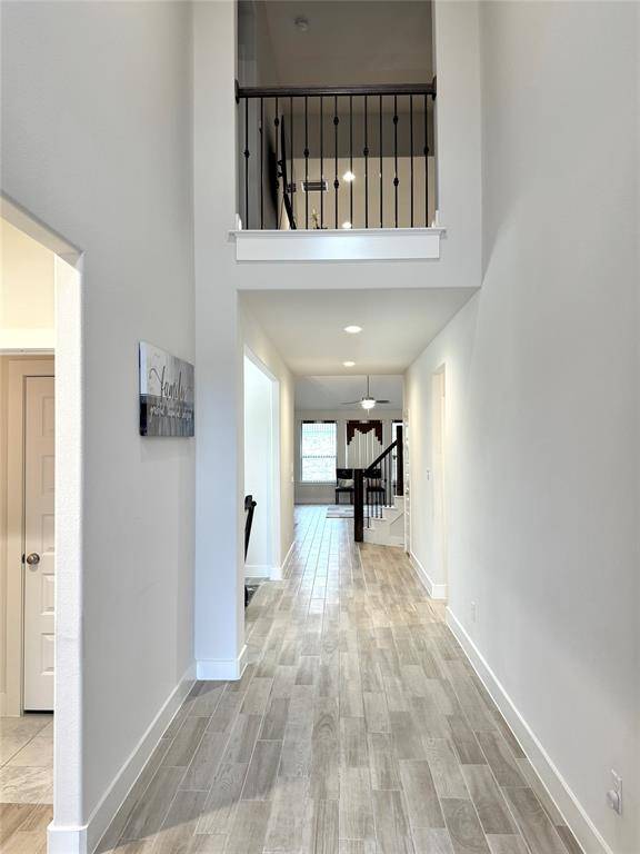 Wylie, TX 75098,1613 Port Millstone