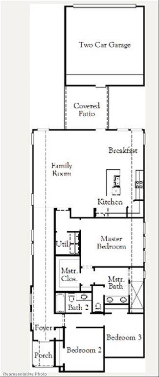 Celina, TX 75009,2828 Holland Court