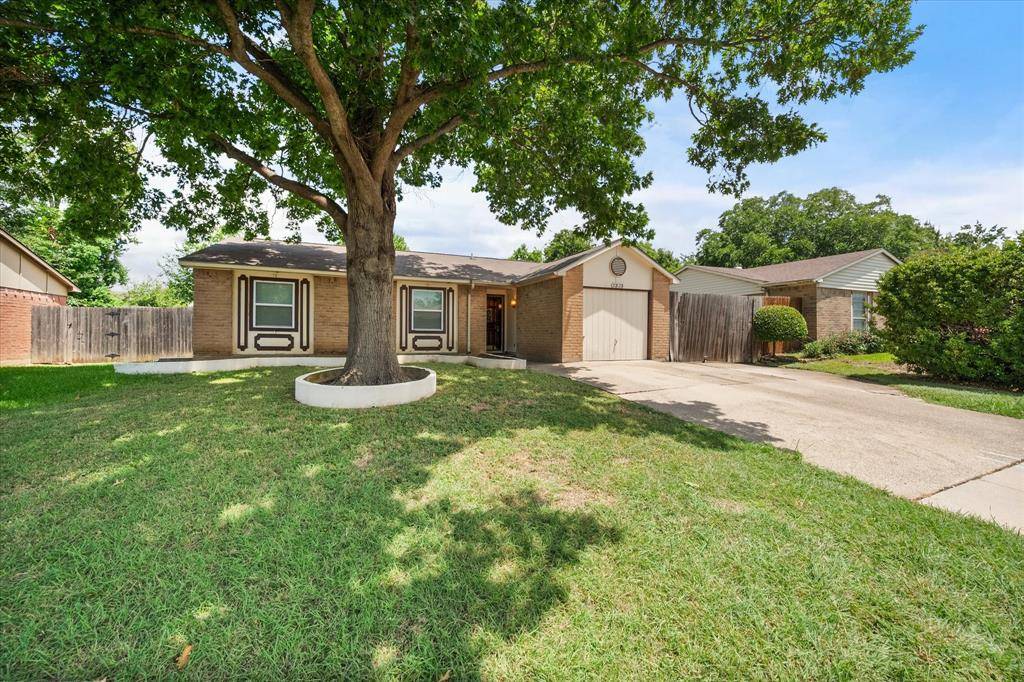 Arlington, TX 76014,2325 Wildbriar Drive