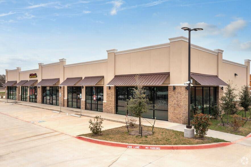 3474 Highland Road #130, Dallas, TX 75228