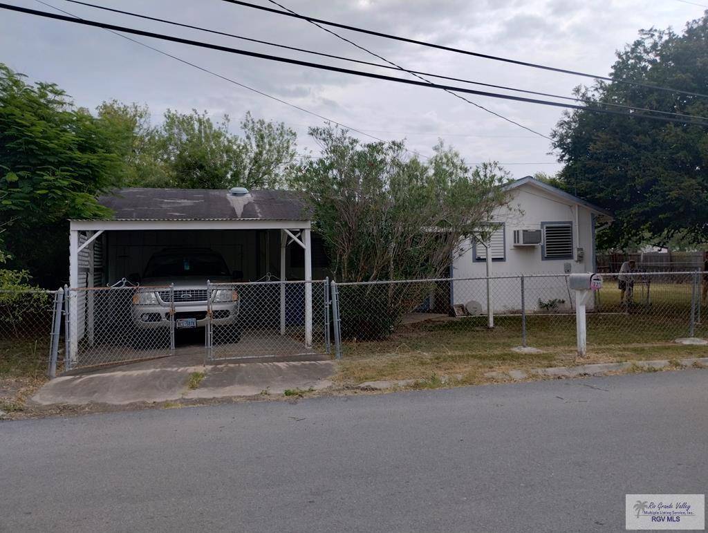 335 EDWARDS ST, San Benito, TX 78586