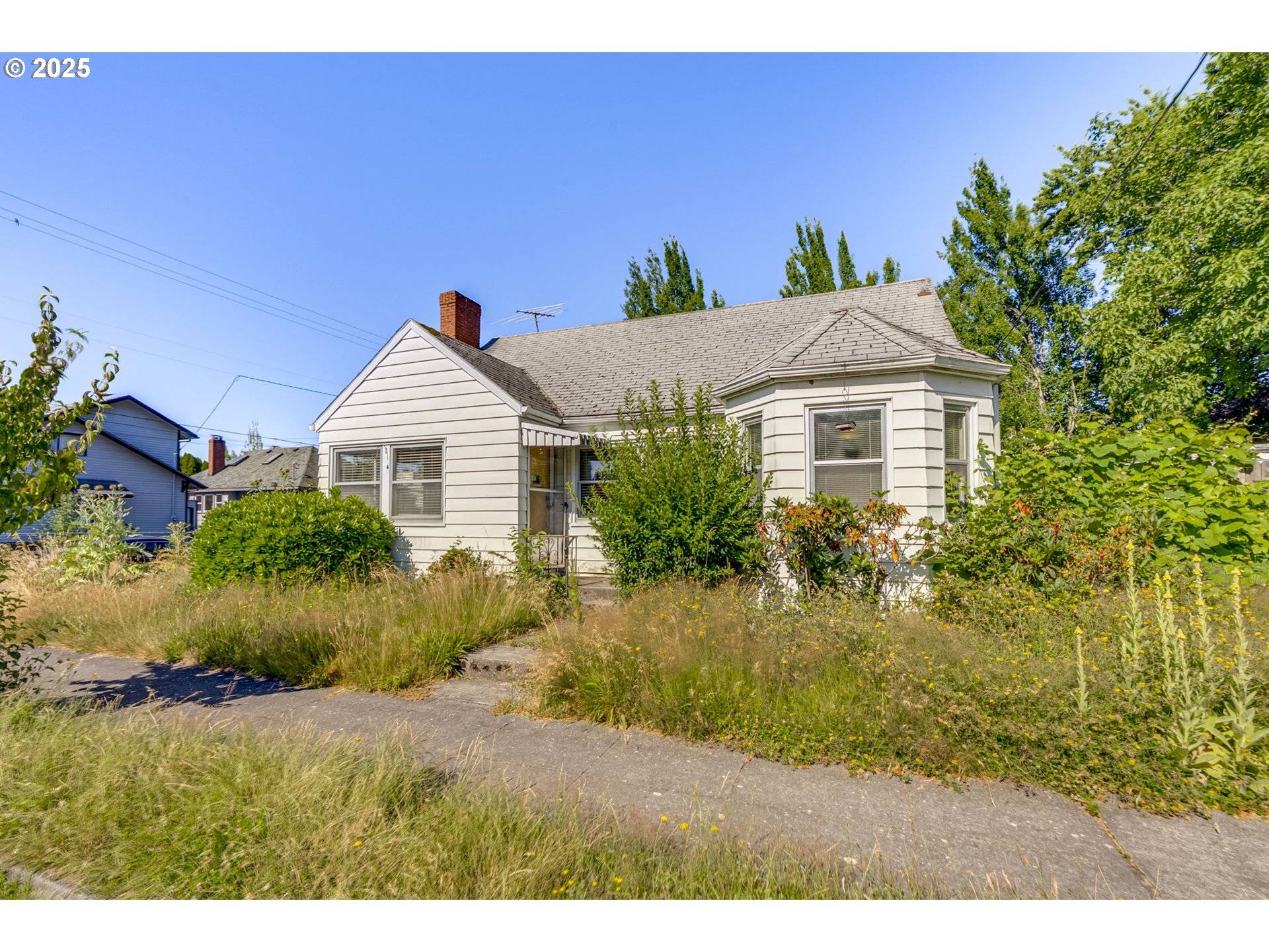 Portland, OR 97214,2333 SE 40TH AVE
